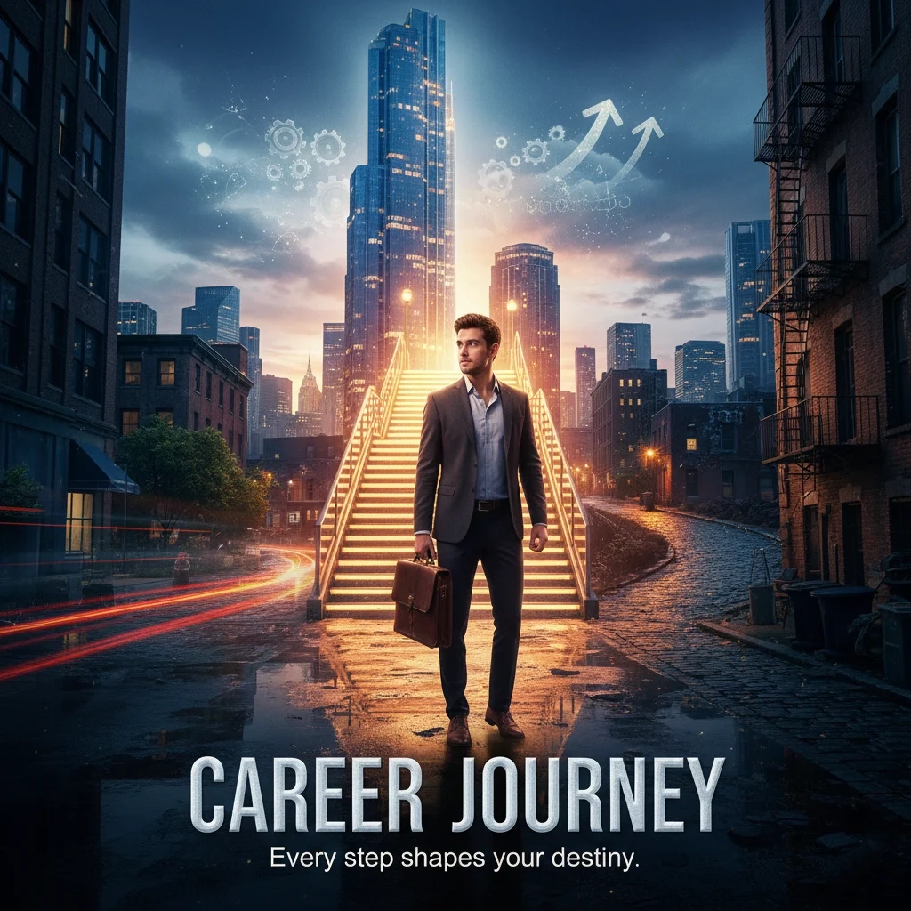 Career Journey